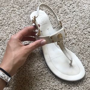 Tory Burch sandals with heel